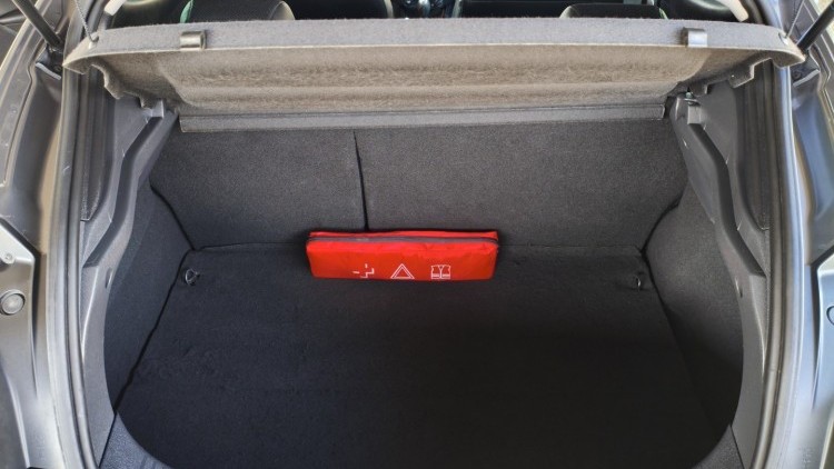 Renault M&eacute;gane Coupe 1.4 Tce Dynamique S