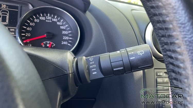 Nissan Qashqai 1.5 dCi Tekna Premium