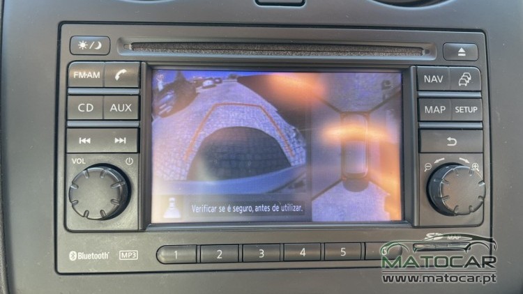 Nissan Qashqai 1.5 dCi Tekna Premium