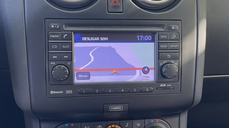 Nissan Qashqai 1.5 dCi Tekna Premium