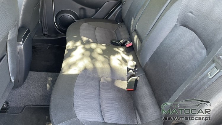 Nissan Qashqai 1.5 dCi Tekna Premium