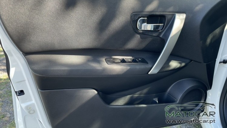 Nissan Qashqai 1.5 dCi Tekna Premium