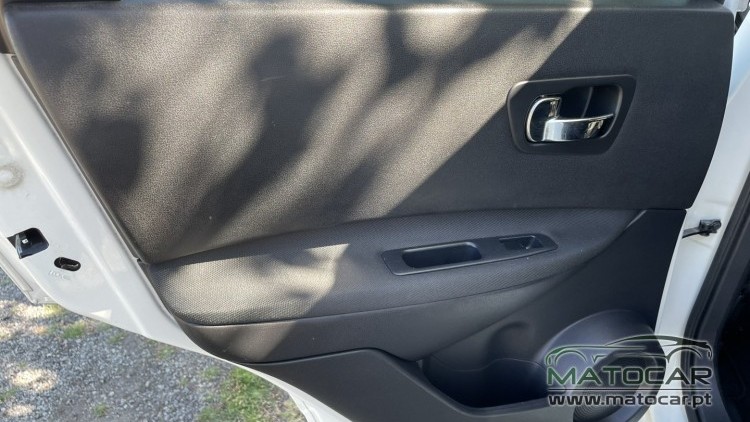 Nissan Qashqai 1.5 dCi Tekna Premium