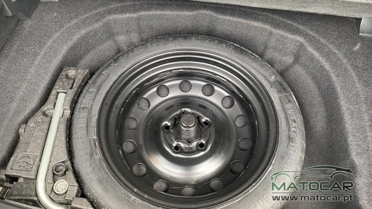 Volkswagen Golf 1.6 TDI Confortline