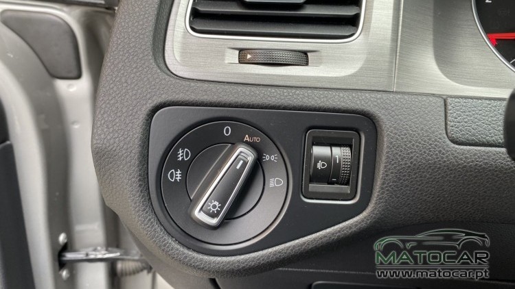 Volkswagen Golf 1.6 TDI Confortline