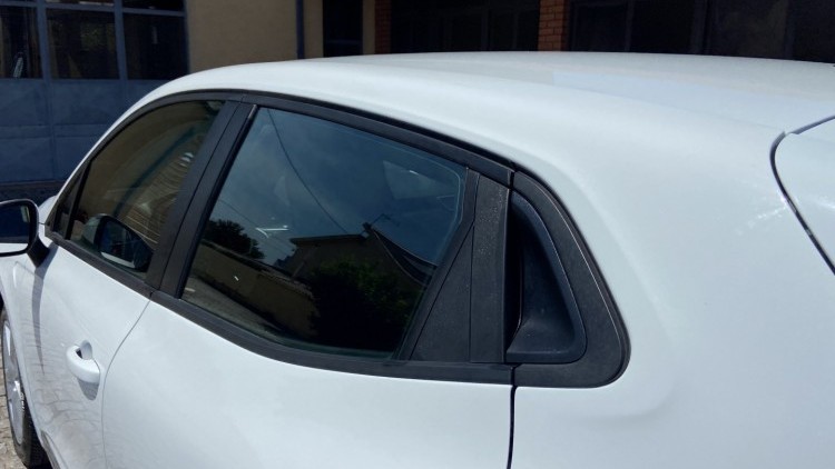 Renault Clio 1.5 BlueDci INTENS
