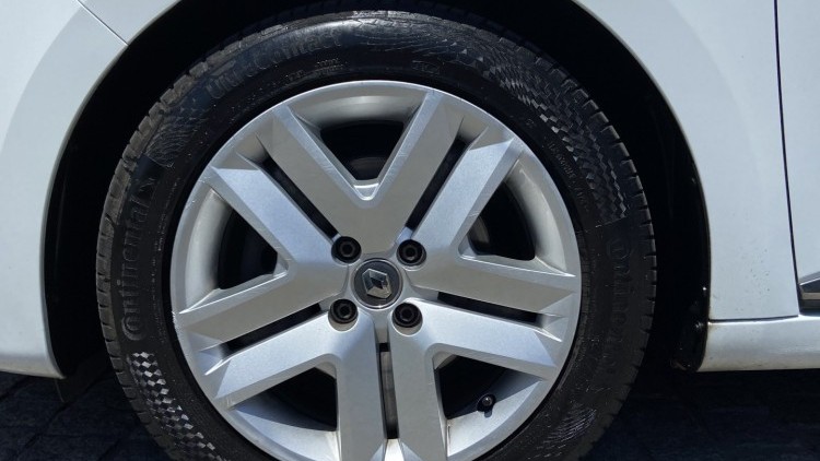 Renault Clio 1.5 BlueDci INTENS