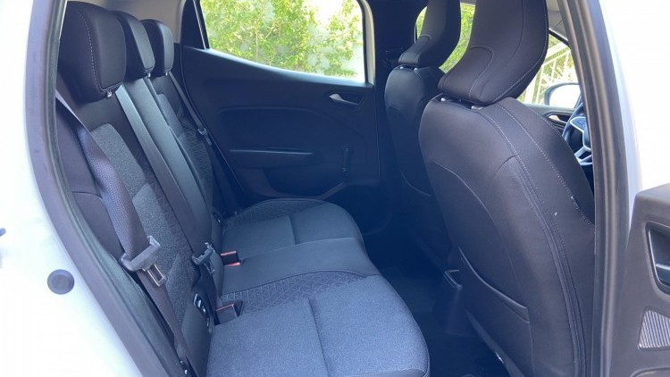 Renault Clio 1.5 BlueDci INTENS