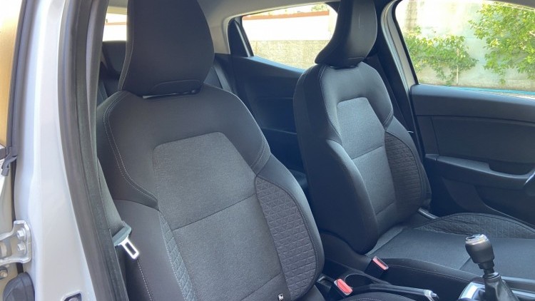 Renault Clio 1.5 BlueDci INTENS