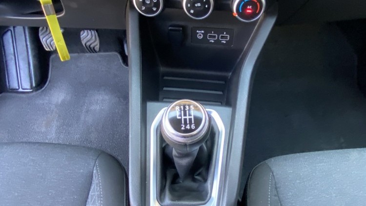 Renault Clio 1.5 BlueDci INTENS