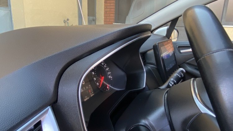 Renault Clio 1.5 BlueDci INTENS