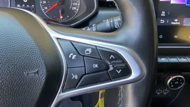 Renault Clio 1.5 BlueDci INTENS