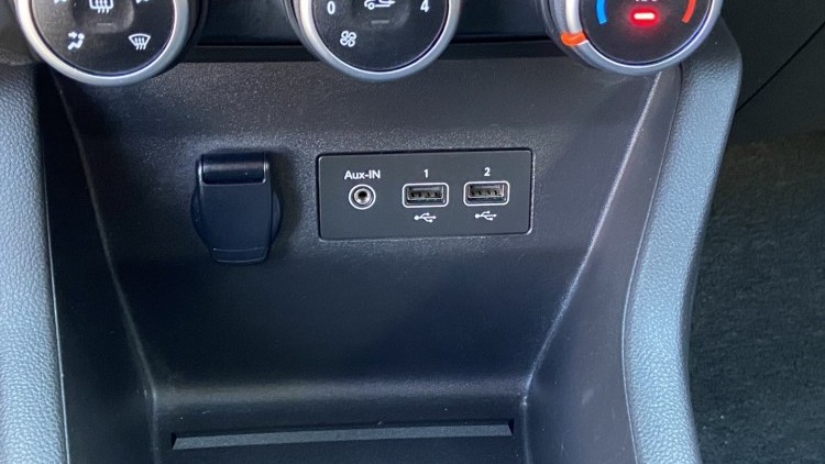 Renault Clio 1.5 BlueDci INTENS