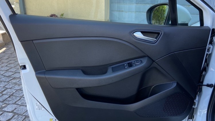 Renault Clio 1.5 BlueDci INTENS