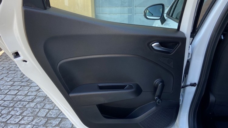 Renault Clio 1.5 BlueDci INTENS