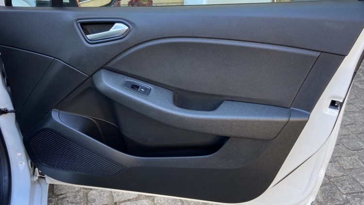 Renault Clio 1.5 BlueDci INTENS