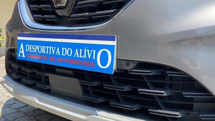 Renault Captur 0.9 TCe EXCLUSIVE EDITION BI-FUEL