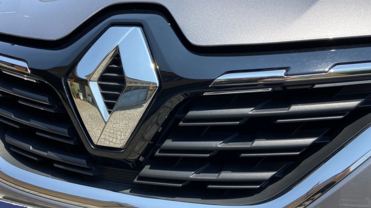 Renault Captur 0.9 TCe EXCLUSIVE EDITION BI-FUEL