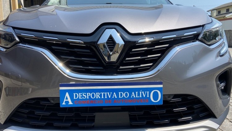 Renault Captur 0.9 TCe EXCLUSIVE EDITION BI-FUEL