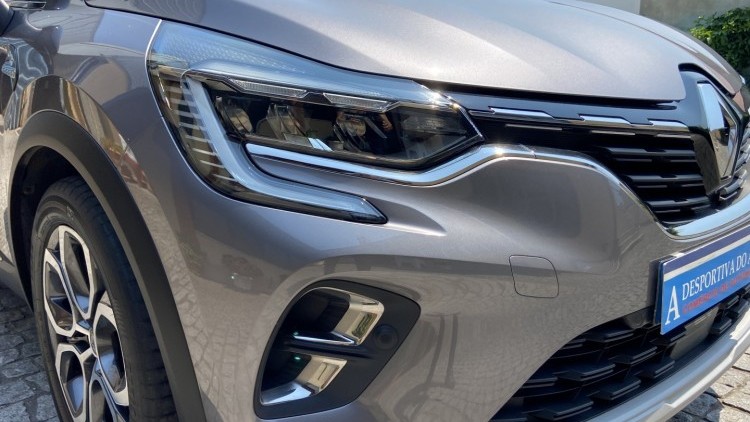 Renault Captur 0.9 TCe EXCLUSIVE EDITION BI-FUEL