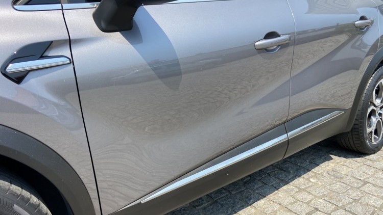 Renault Captur 0.9 TCe EXCLUSIVE EDITION BI-FUEL