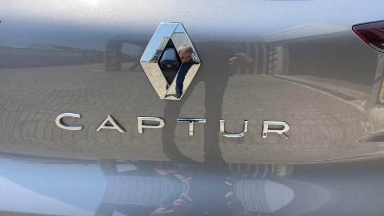 Renault Captur 0.9 TCe EXCLUSIVE EDITION BI-FUEL