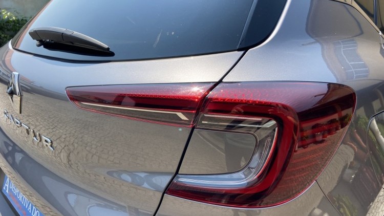 Renault Captur 0.9 TCe EXCLUSIVE EDITION BI-FUEL