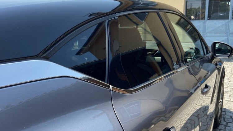 Renault Captur 0.9 TCe EXCLUSIVE EDITION BI-FUEL