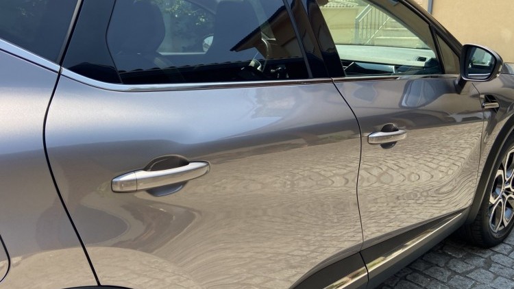 Renault Captur 0.9 TCe EXCLUSIVE EDITION BI-FUEL