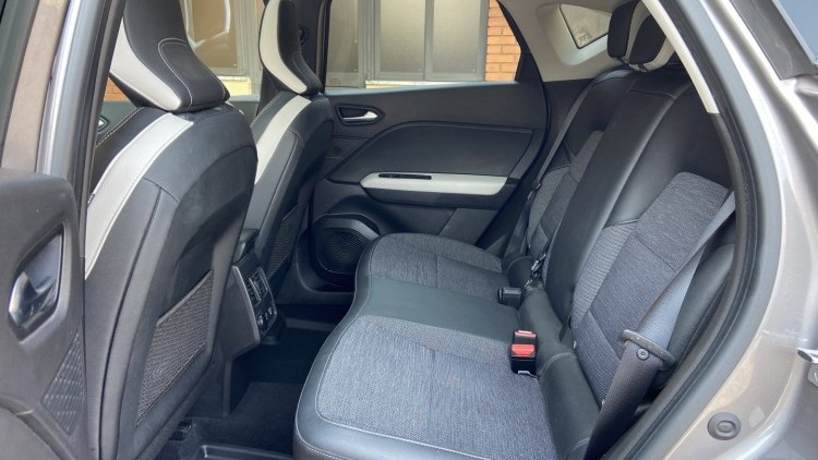 Renault Captur 0.9 TCe EXCLUSIVE EDITION BI-FUEL