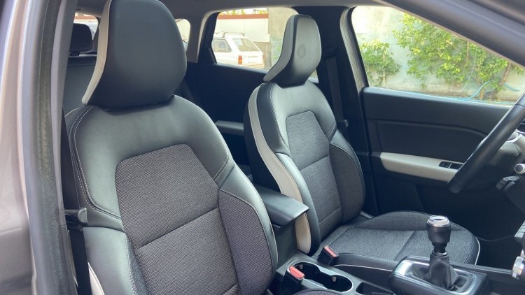 Renault Captur 0.9 TCe EXCLUSIVE EDITION BI-FUEL