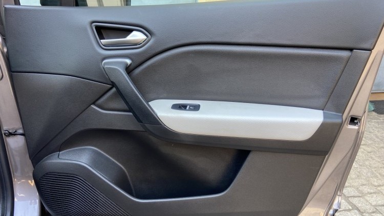 Renault Captur 0.9 TCe EXCLUSIVE EDITION BI-FUEL