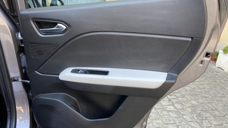 Renault Captur 0.9 TCe EXCLUSIVE EDITION BI-FUEL