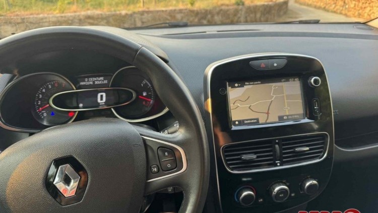 Renault Clio Break intens