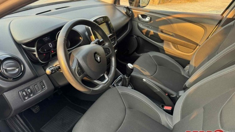 Renault Clio Break intens