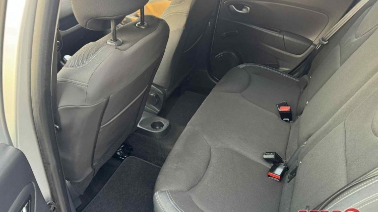 Renault Clio Break intens