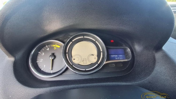 Renault M&eacute;gane 1.5 DCI CAIXA AUTO