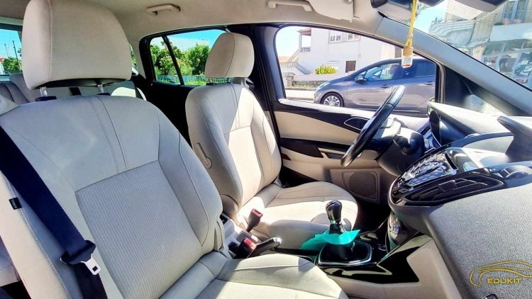 Ford B-Max 1.5 TDCI Titaniun