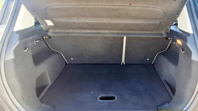 Ford B-Max 1.5 TDCI Titaniun