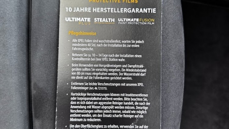 Mercedes-Benz Classe Cla 35 Amg Pack Night