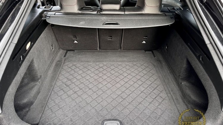 Mercedes-Benz Classe Cla 35 Amg Pack Night