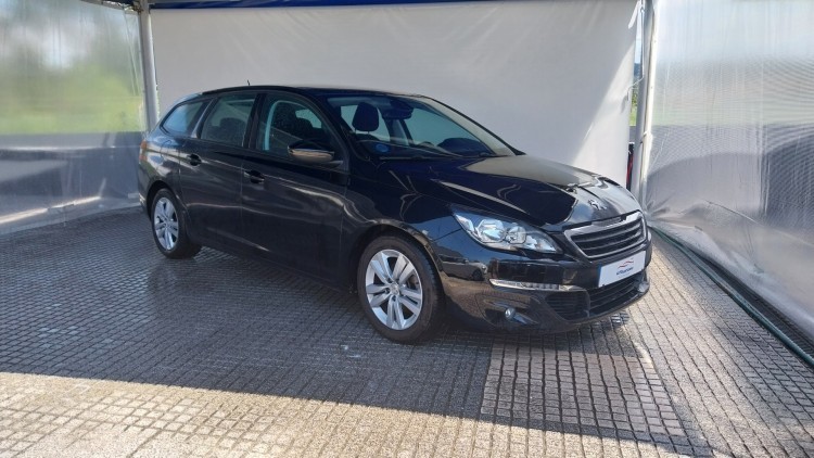 Peugeot 308 Style Sw