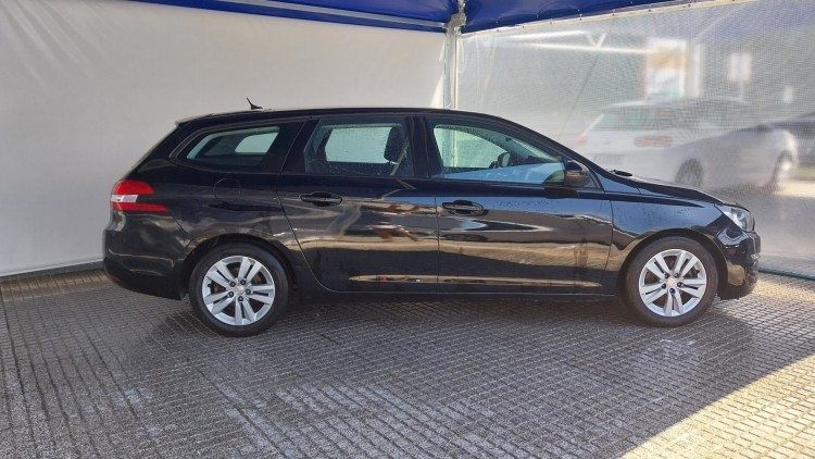Peugeot 308 Style Sw