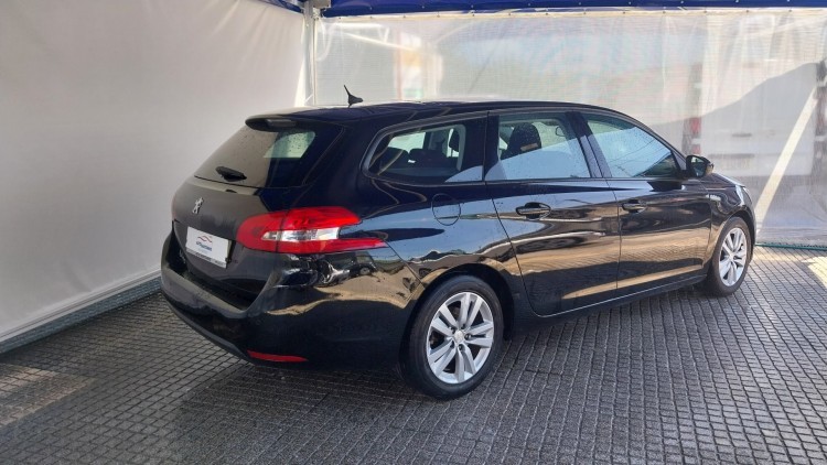 Peugeot 308 Style Sw