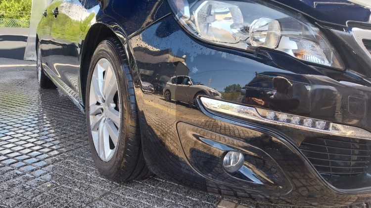 Peugeot 308 Style Sw