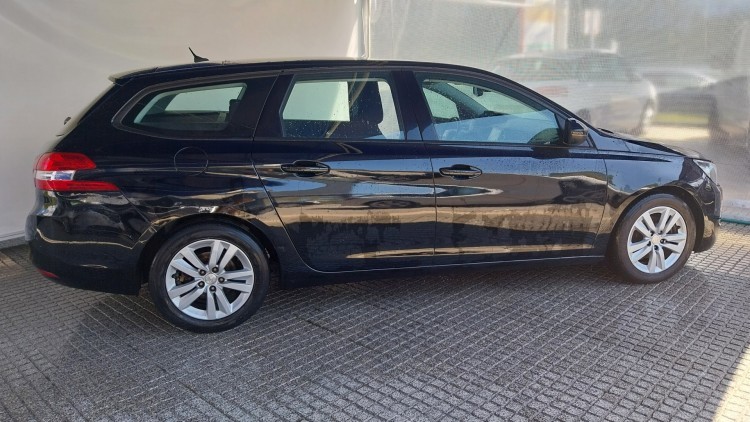 Peugeot 308 Style Sw