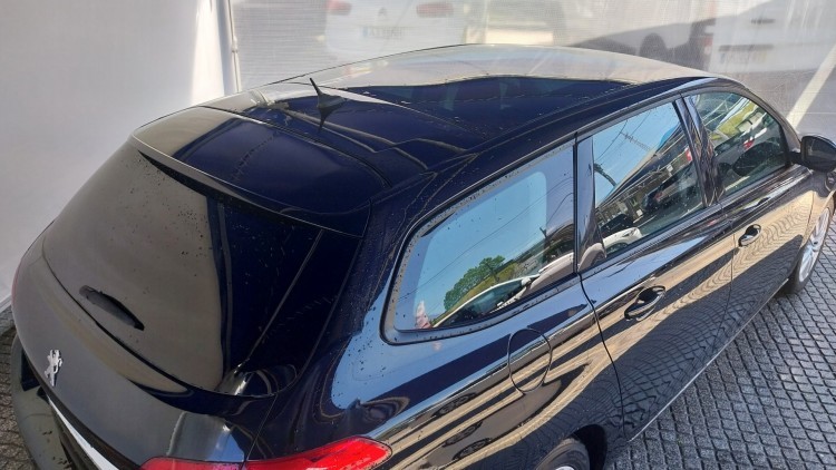Peugeot 308 Style Sw