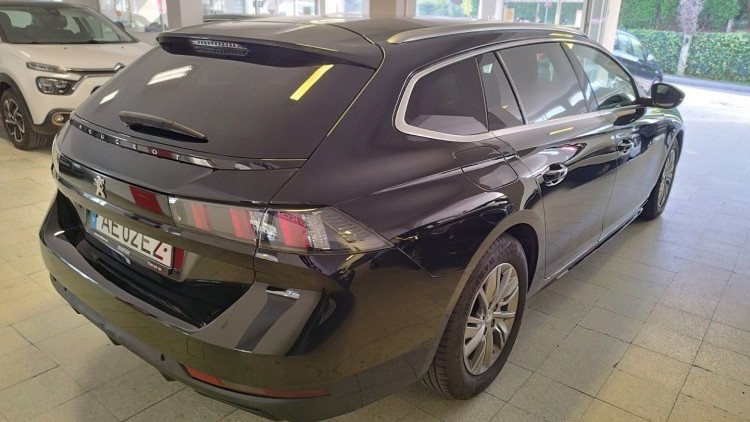 Peugeot 508 1.5 SW BLUEHDI BUSINESS