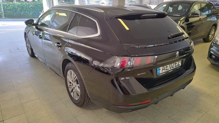 Peugeot 508 1.5 SW BLUEHDI BUSINESS