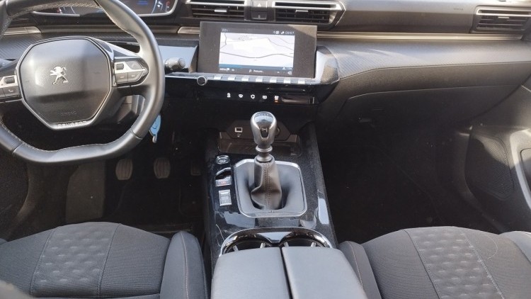 Peugeot 508 1.5 SW BLUEHDI BUSINESS